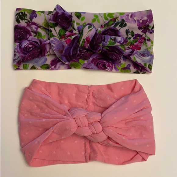 baby bling bows subscription